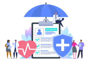 Monsoon-Related Illnesses: How Health Insurance Provides Financial Protection Health Insurance