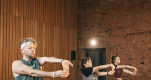 Monsoon Fitness: Indoor Workout Ideas for a Healthy Rainy Season Monsoon Fitness