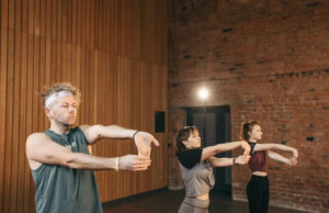 Monsoon Fitness: Indoor Workout Ideas for a Healthy Rainy Season Monsoon Fitness