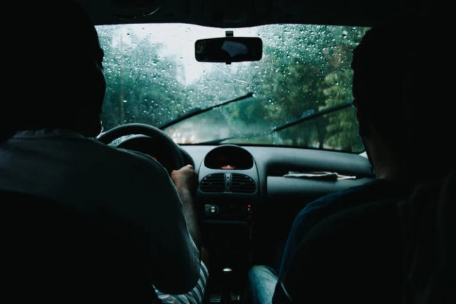 Safe Driving During the Monsoon Season Safe Driving During the Monsoon Season