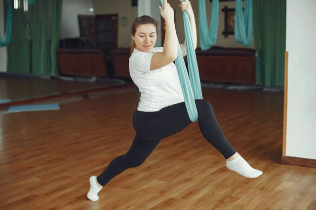 Yoga Strap Yoga Strap