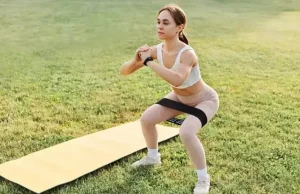 AI and Fitness: How Artificial Intelligence is Revolutionising Personal Training AI and Fitness