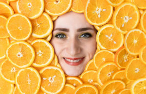 DIY Vitamin C Face Masks for Glowing and Clear Skin DIY Vitamin C Face Masks