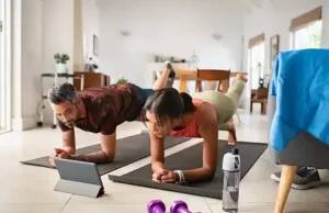 The Future of Workouts in the Digital Age Future of Workouts