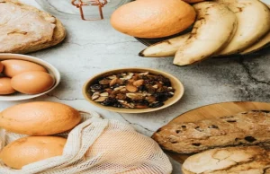 Healthy Snacking: Ideas for Nutritious Snacks On-the-Go Healthy Snacking