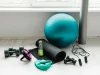 Home Gym Essentials: Building an Effective Workout Space on a Budget Home Gym Essentials