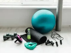 Home Gym Essentials: Building an Effective Workout Space on a Budget Home Gym Essentials