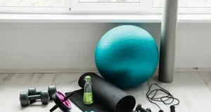 Home Gym Essentials: Building an Effective Workout Space on a Budget Home Gym Essentials