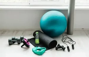 Home Gym Essentials: Building an Effective Workout Space on a Budget Home Gym Essentials