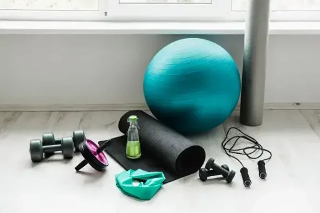 Home Gym Essentials Home Gym Essentials