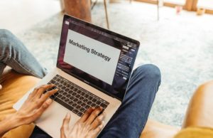 Marketing Strategies for Small Businesses Marketing Strategies