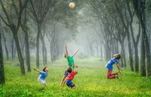 Outdoor Fitness Trends: Embracing Nature for Wellness Outdoor Fitness Trends