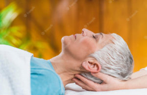 The Science of Marma Points: Unlocking Vital Energy with Ayurvedic Massage Science of Marma Points