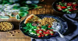 Sugar-Free Living: How to Reduce Added Sugar Intake and Its Health Implications Sugar-Free Living