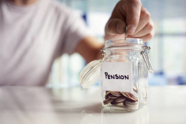 Understanding Pension Plans Understanding Pension Plans