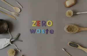 Zero-Waste Cooking: Creative Ways to Reduce Food Waste in Your Kitchen Zero-Waste Cooking