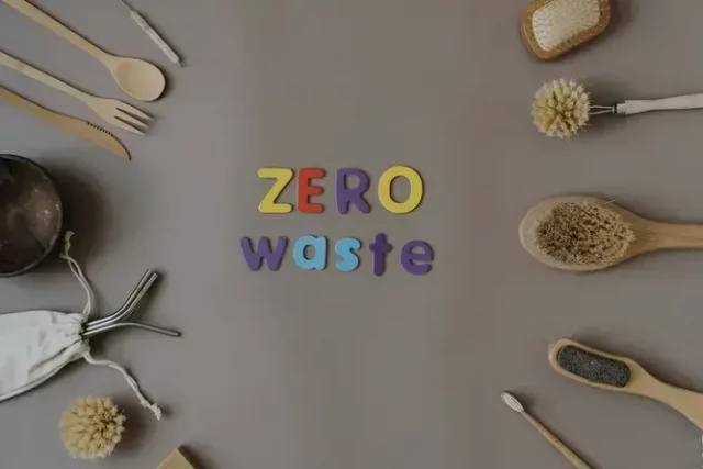 Zero-Waste Cooking Zero-Waste Cooking