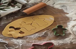 Cooking with Alternative Flours Cooking with Alternative Flours