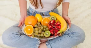 Foods to help you control your high cholesterol Foods to help you control your high cholesterol