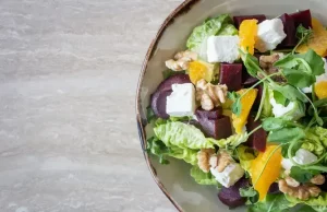 This World Heart Day, Start a Heart-Healthy Diet Start a Heart-Healthy Diet