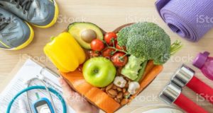 World Heart Day: Taking Steps Towards a Healthy Heart World Heart Day