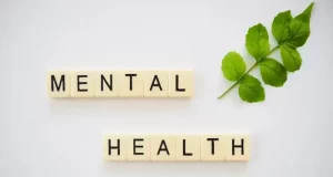 5 Things To Do For Mental Wellbeing 5 Things To Do For Mental Wellbeing