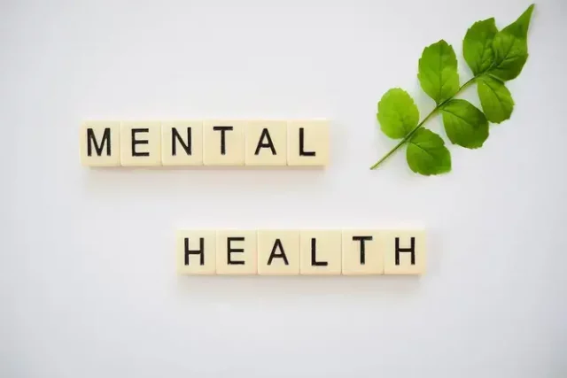 5 Things To Do For Mental Wellbeing 5 Things To Do For Mental Wellbeing