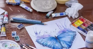 Art Therapy for Emotional Healing Art Therapy