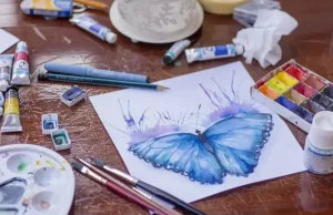 Art Therapy for Emotional Healing Art Therapy