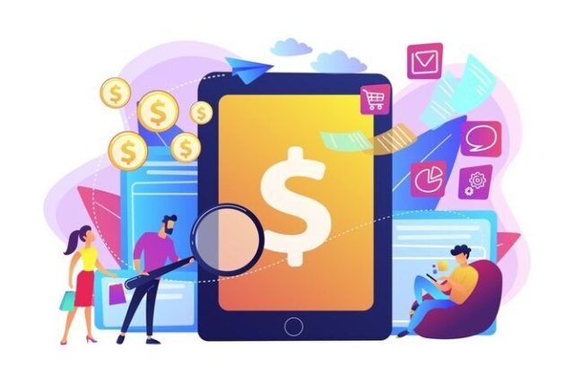 The Evolution of Digital Lending Platforms The Evolution of Digital Lending Platforms