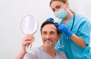 Hair Transplant: What to Expect and Who Is a Suitable Candidate Hair Transplant