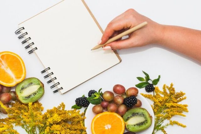 Managing Your Diet Managing Your Diet