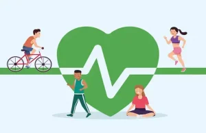 How Does Physical Activity Benefit Your Cardiovascular system? Physical Activity Benefit