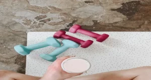 Post-Workout Muscle Recovery Post-Workout Muscle Recovery