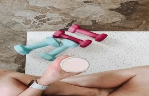 Post-Workout Muscle Recovery Post-Workout Muscle Recovery