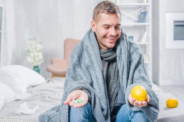 Take Care of Your Health in Winter Take Care of Your Health in Winter