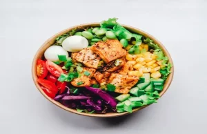 Tips for Transitioning to a Less Processed Diet Transitioning to a Less Processed Diet