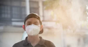 Breathing in Crisis: Understanding the Impact of Air Quality on Your Health Breathing in Crisis