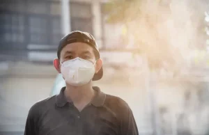 Breathing in Crisis: Understanding the Impact of Air Quality on Your Health Breathing in Crisis