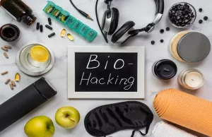 Demystifying Biohacking for Optimal Health Demystifying Biohacking for Optimal Health