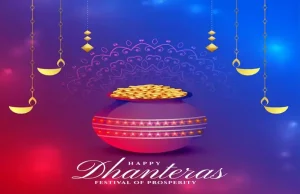 Dhanteras 2023: What is the story behind Dhanteras Dhanteras 2023