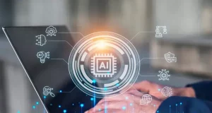 How AI is Reshaping the Financial Sector Financial Sector