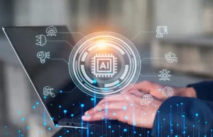 How AI is Reshaping the Financial Sector Financial Sector