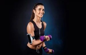 Fitness Mistakes Women Over 30s should Avoid Fitness Mistakes