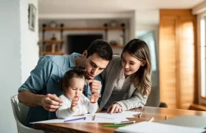 Happy Children’s Day: Nurturing Young Minds Through Effective Parenting Happy Children’s Day