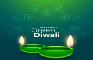 Sustainable Celebrations: Eco-Friendly Practices for a Greener Diwali Sustainable Celebrations
