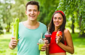 Why Athletes Are Running Toward a Vegan Diet Vegan Diet