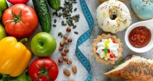 World Diabetes Day: Healthy Habits and Dietary Choices to prevent Diabetes World Diabetes Day
