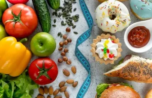 World Diabetes Day: Healthy Habits and Dietary Choices to prevent Diabetes World Diabetes Day