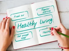 A Healthier You in 2024: New Year’s Resolutions for Better Well-being A Healthier You in 2024
